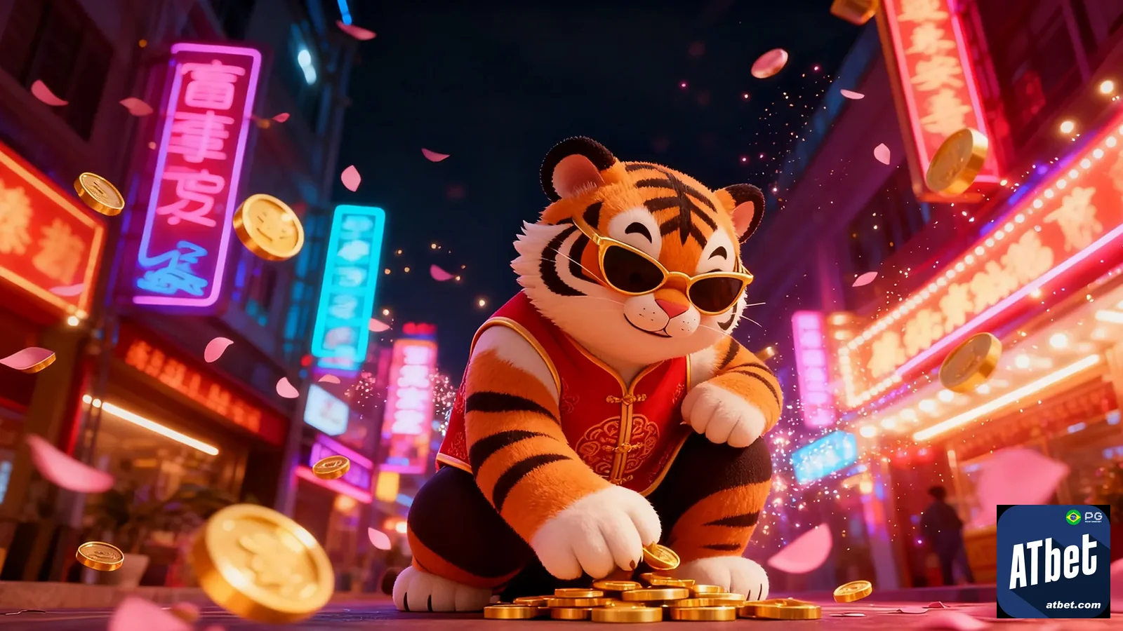 Promoções de cassino - atbet