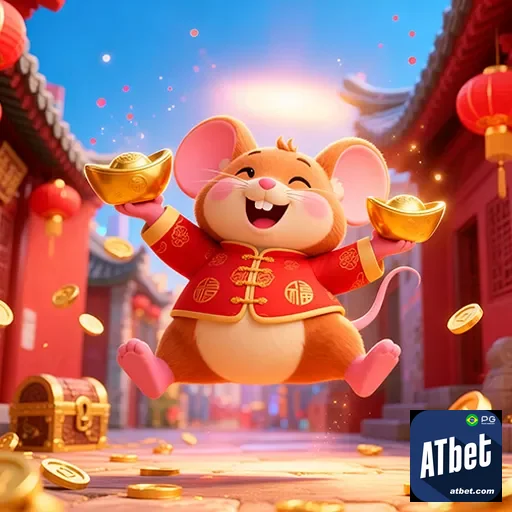 Cassino online Atb - atbet