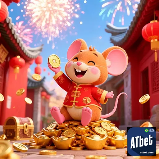 Cassino online Atb - atbet