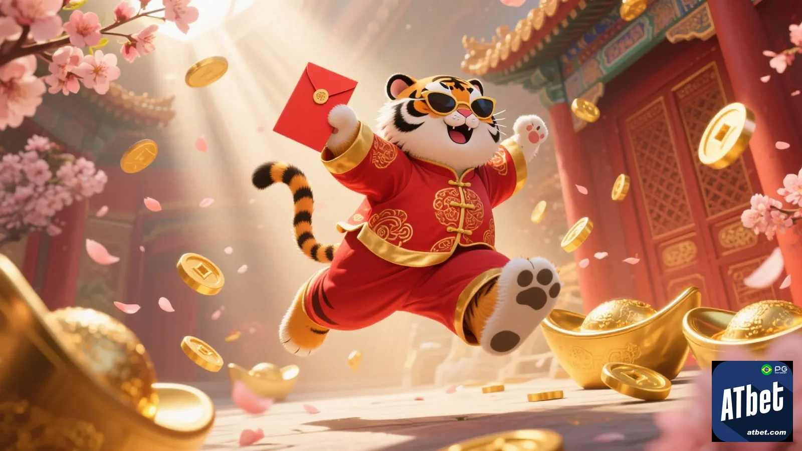 Cassino ao vivo At - atbet